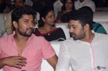 Jyo Achyutananda Movie Audio Launch